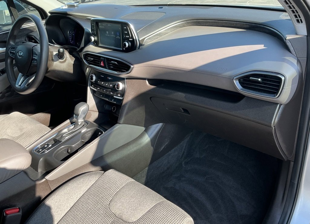 Used 2020 Hyundai Santa Fe SEL image 32