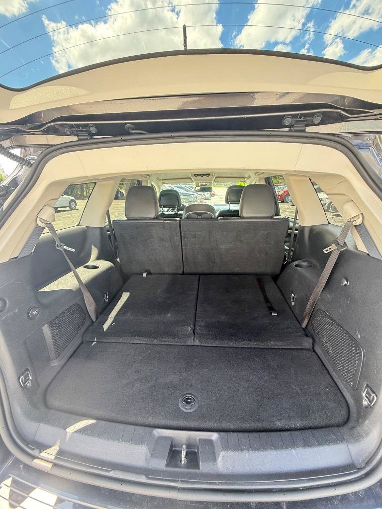 Used 2018 Dodge Journey GT FWD image 4