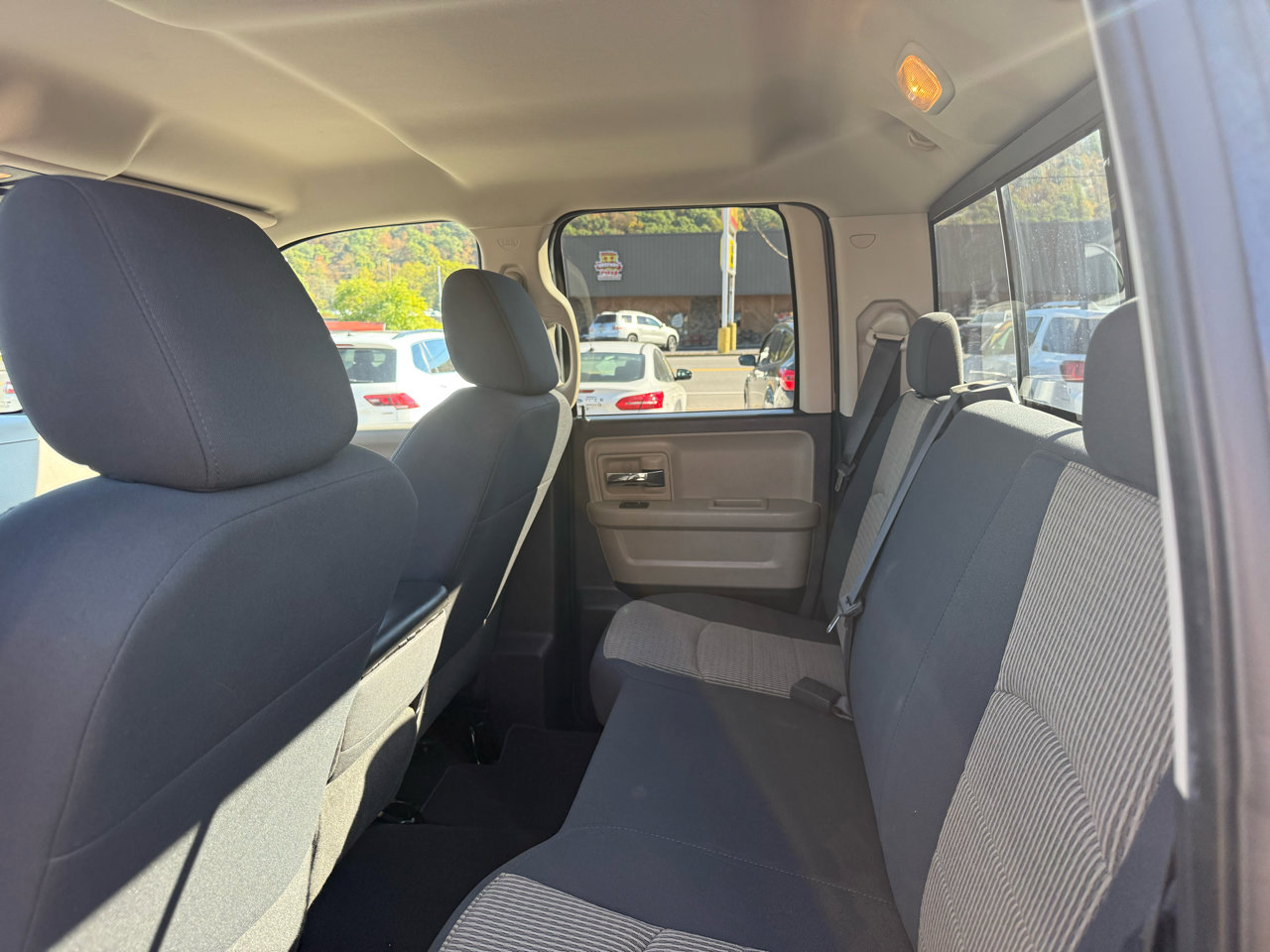 Used 2009 Dodge Ram 1500 Truck SLT image 51