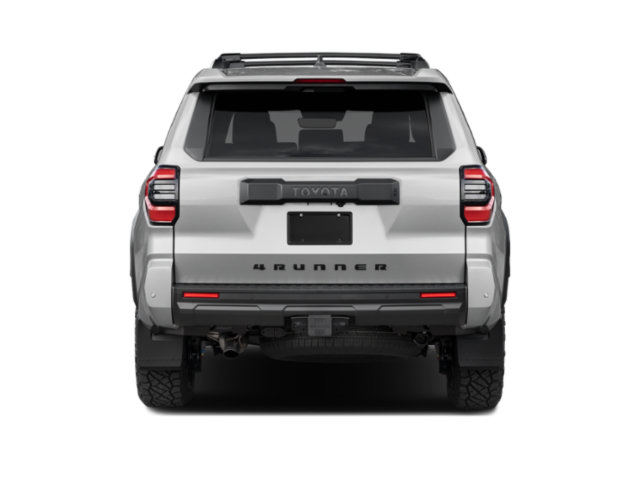 New 2026 Toyota 4Runner TRD Off-Road Premium AWD/4WD image 5