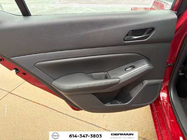 New 2026 Nissan Altima 2.5 SV w/ SV Premium Package FWD image 14