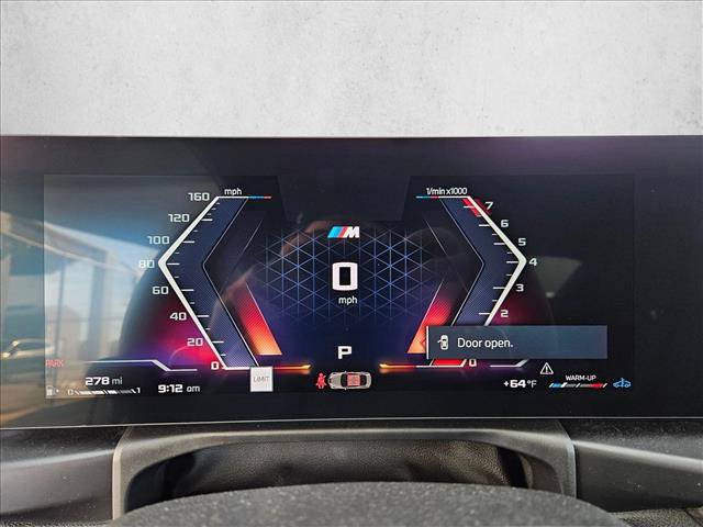 New 2026 BMW M440i Coupe w/ Premium Package image 10