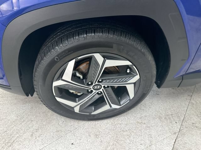 Used 2023 Hyundai Tucson Limited AWD/4WD image 14