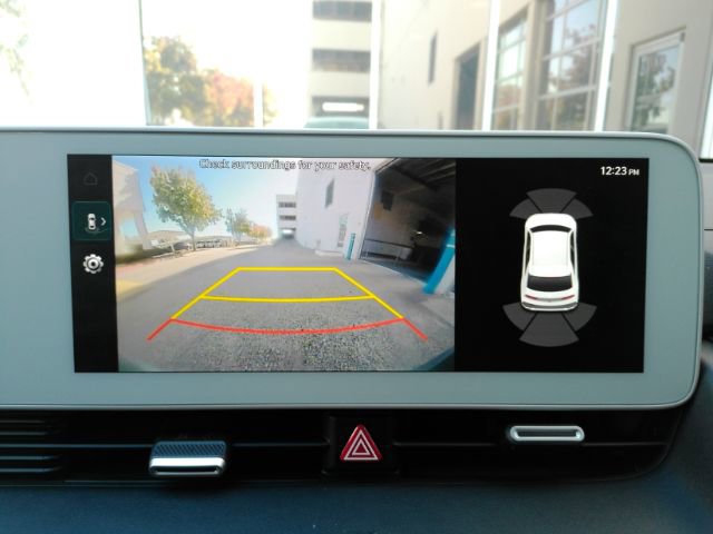 Used 2023 Hyundai Ioniq 5 SEL image 8