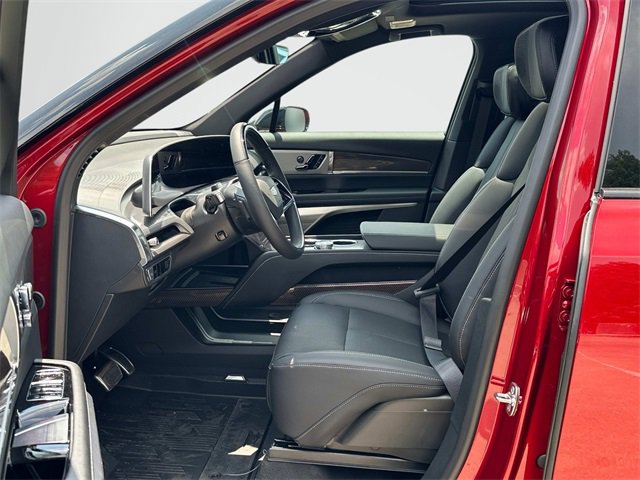 New 2026 Cadillac Vistiq Sport w/ LPO, Floor Liner Package image 10