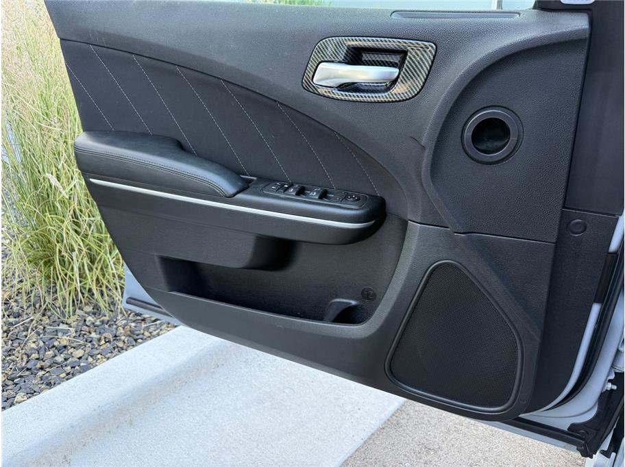 Used 2021 Dodge Charger Scat Pack image 30