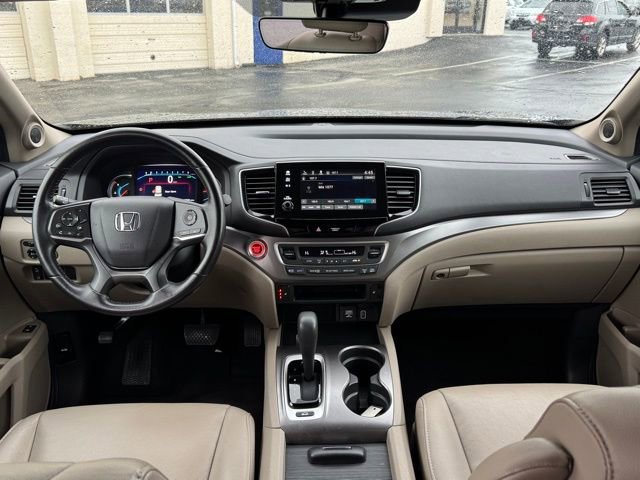 Used 2019 Honda Pilot EX-L image 17