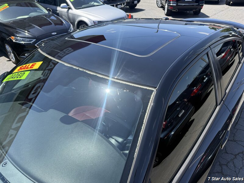 Used 2013 Dodge Charger SXT Plus RWD image 18