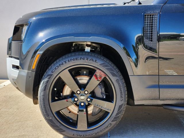 Used 2024 Land Rover Defender 130 S AWD/4WD image 9