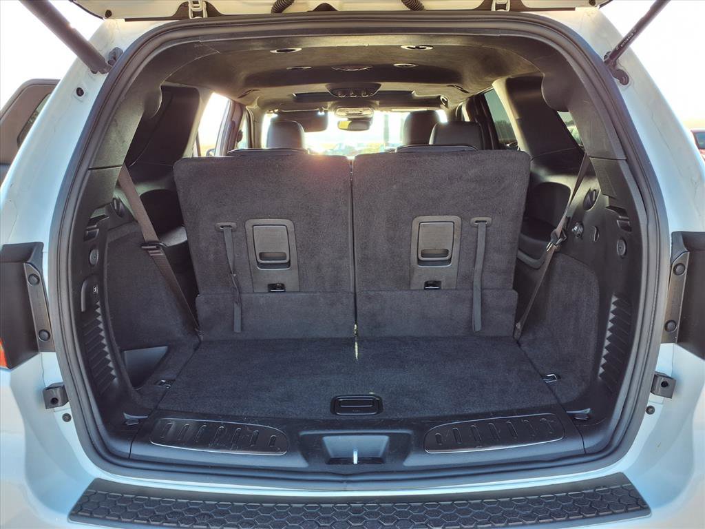 Used 2024 Dodge Durango R/T image 29