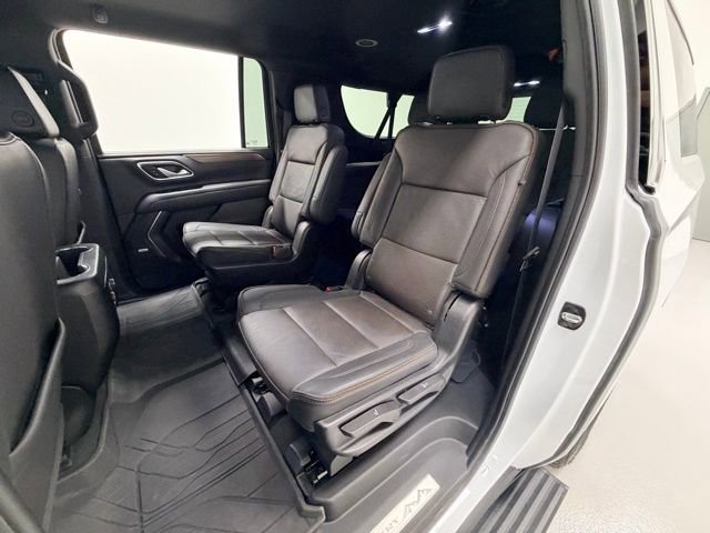 Certified 2024 Chevrolet Suburban High Country w/ Max Trailering Package AWD/4WD image 26