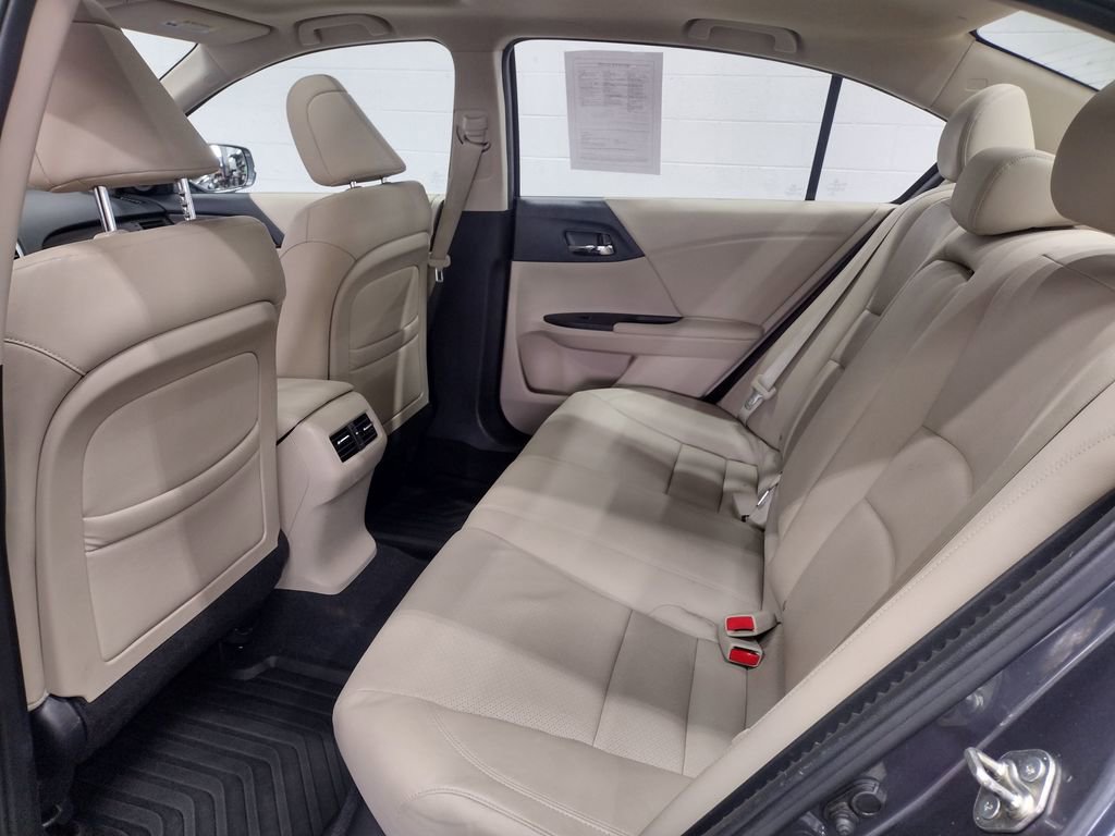 Used 2014 Honda Accord EX-L image 25