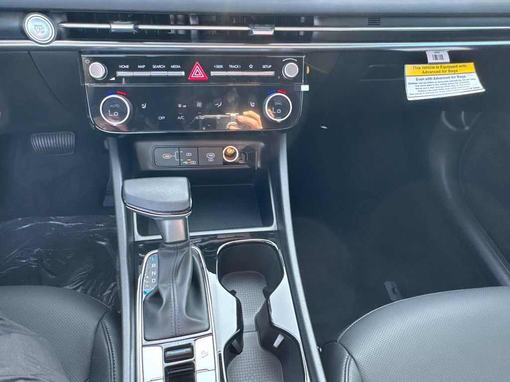 New 2026 Hyundai Santa Cruz SEL image 17