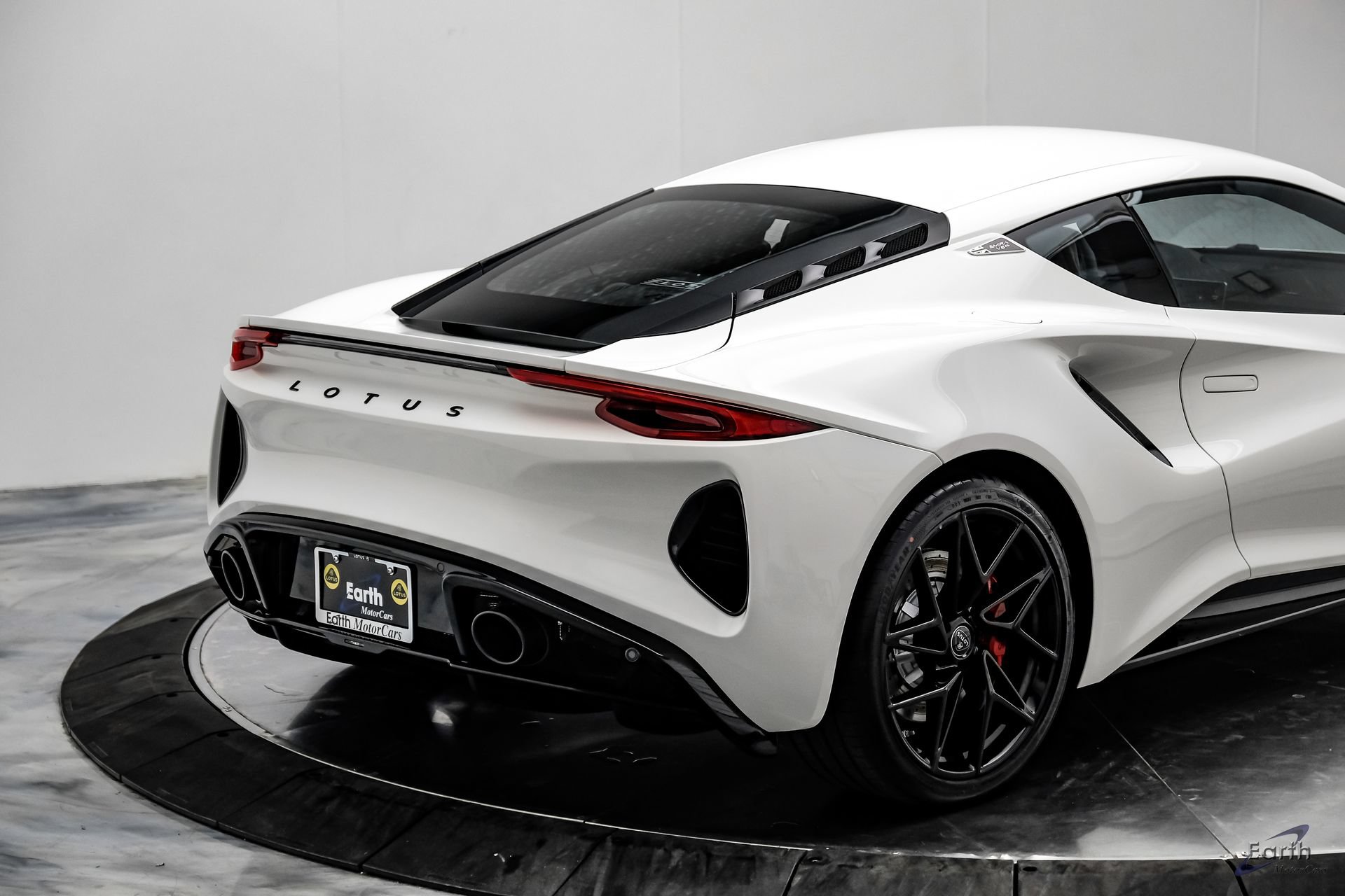 New 2026 Lotus Emira RWD image 23