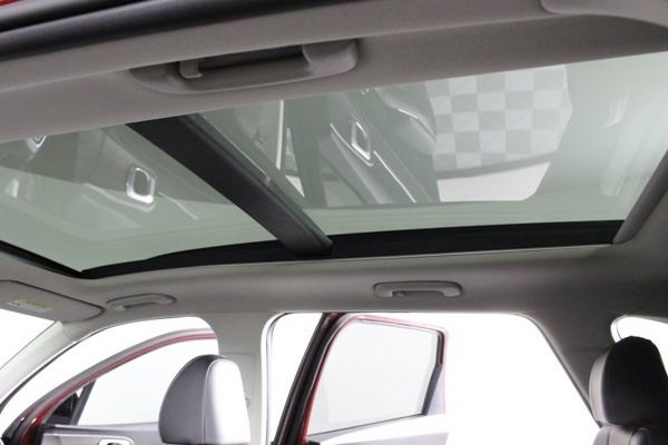 New 2025 Kia Sorento SX image 8