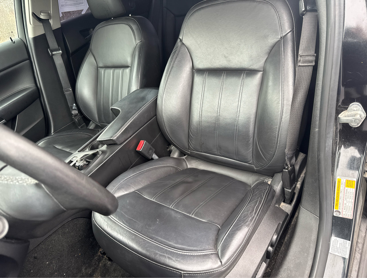 Used 2012 Buick Regal Premium image 10