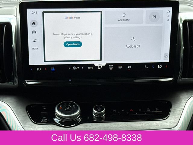 New 2026 Ford Expedition Platinum w/ Driver's Package AWD/4WD image 12