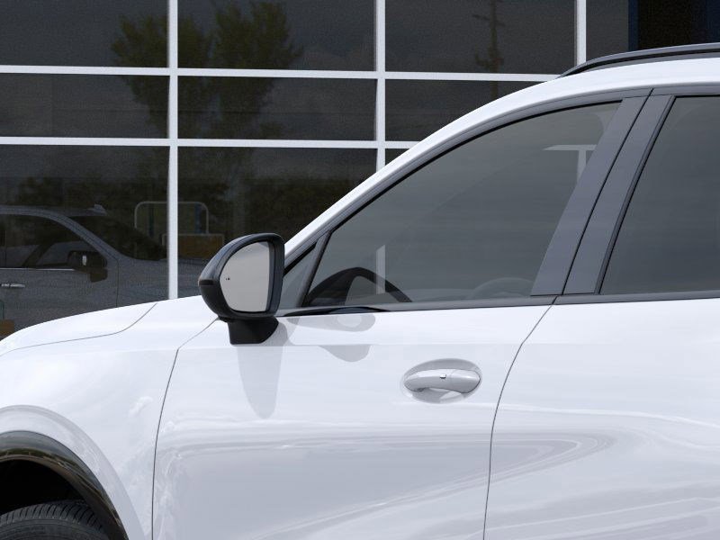 New 2026 Buick Envision Sport Touring AWD/4WD image 12