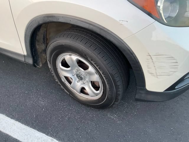 Used 2014 Honda CR-V LX image 3