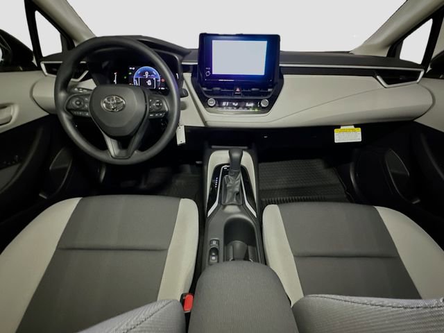 New 2026 Toyota Corolla LE image 6