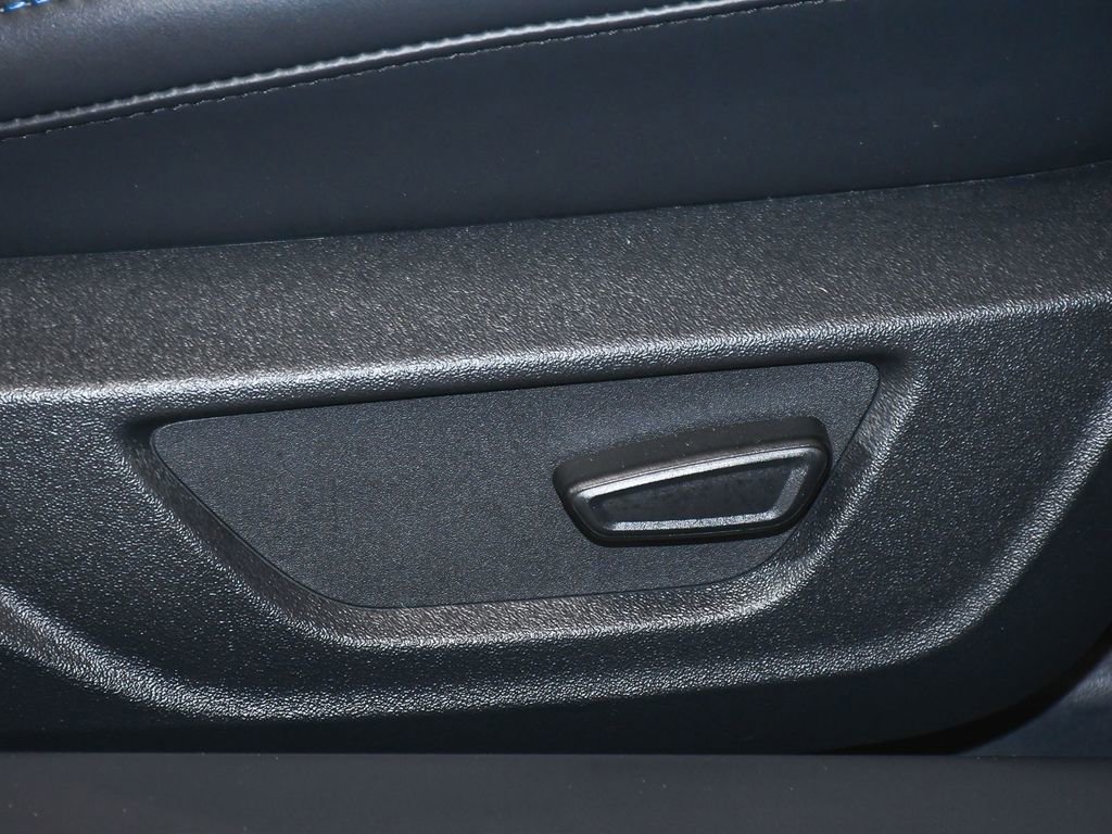Used 2025 Ford Mustang Dark Horse RWD image 52