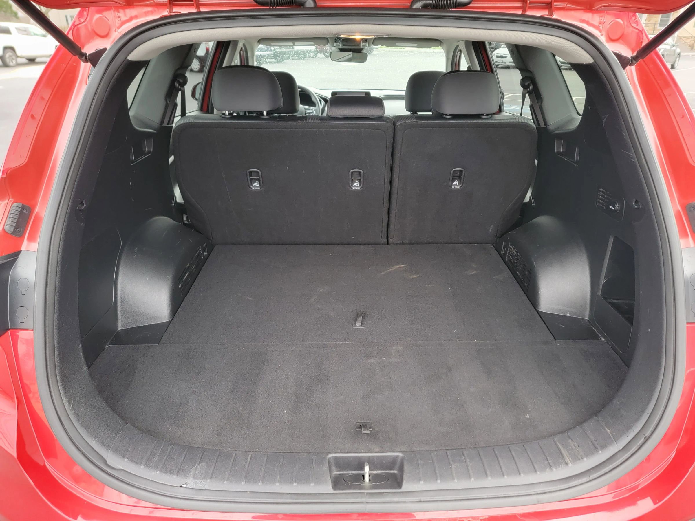 Used 2021 Hyundai Santa Fe SEL image 15