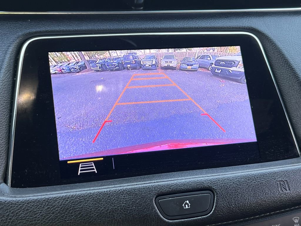 Used 2019 Cadillac XT4 Premium Luxury w/ Driver Assist Package image 26