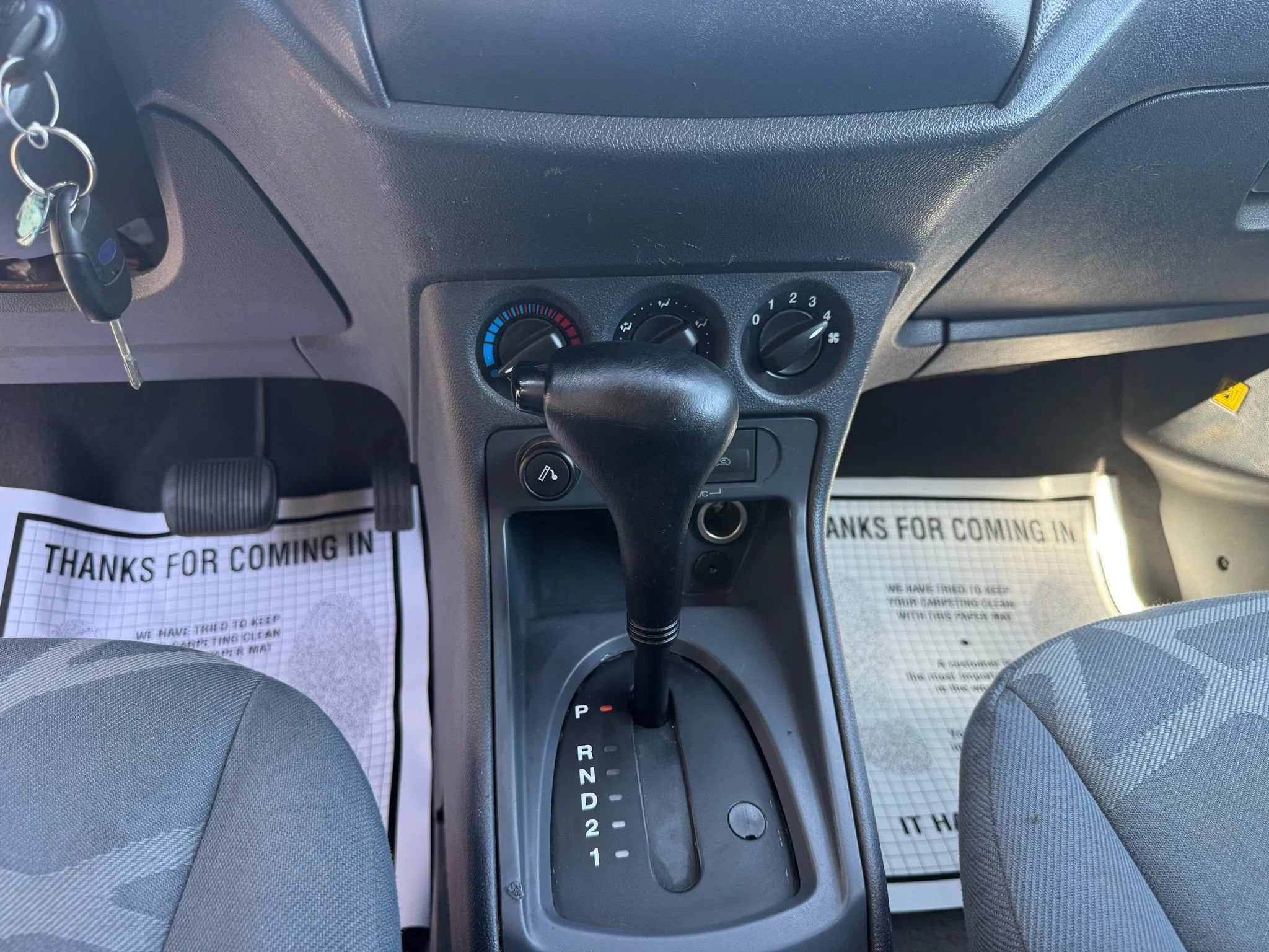 Used 2012 Ford Transit Connect XLT FWD image 25