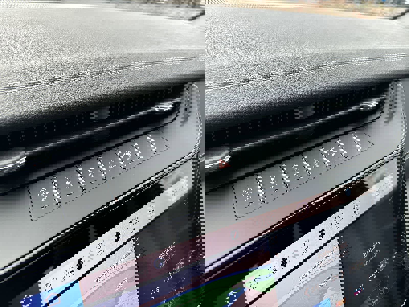 New 2026 Jeep Grand Cherokee Limited Reserve image 14