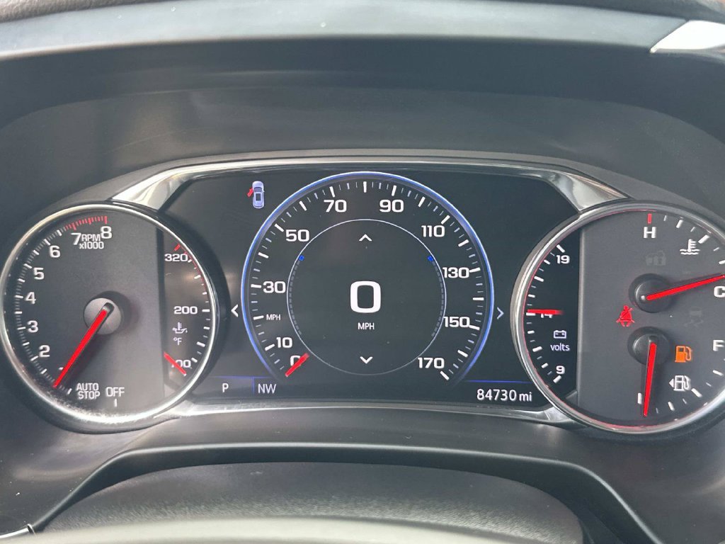 Used 2022 Chevrolet Blazer Premier w/ Enhanced Convenience Package AWD/4WD image 20