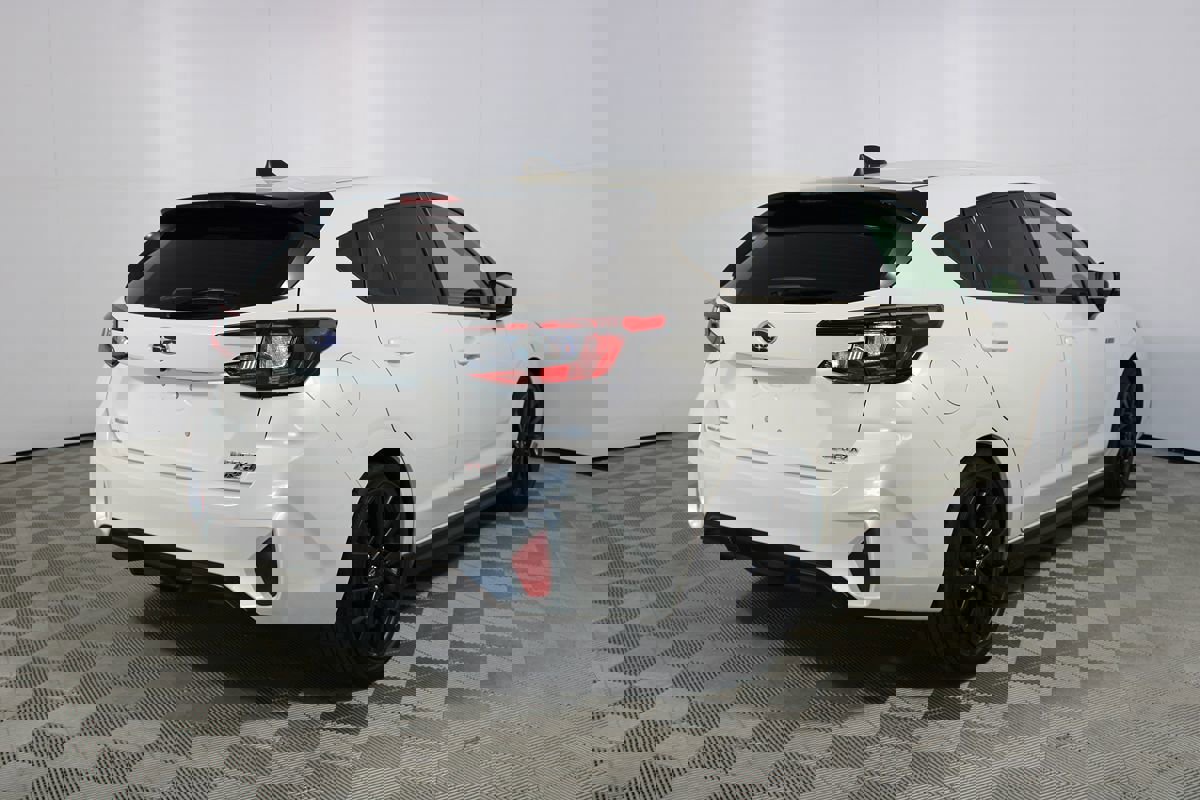 Used 2024 Subaru Impreza RS w/ Popular Package #1 AWD/4WD image 40