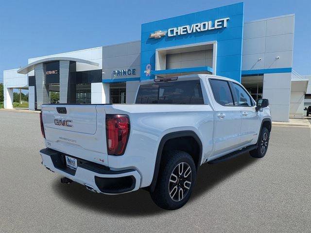 New 2026 GMC Sierra 1500 AT4 w/ AT4 Premium Package image 6