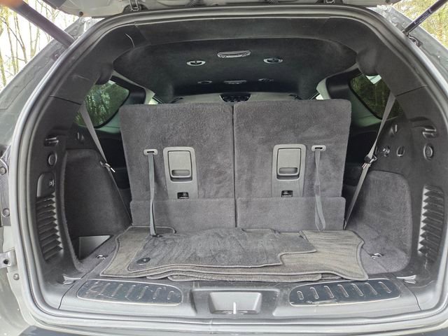 Used 2022 Dodge Durango R/T image 33