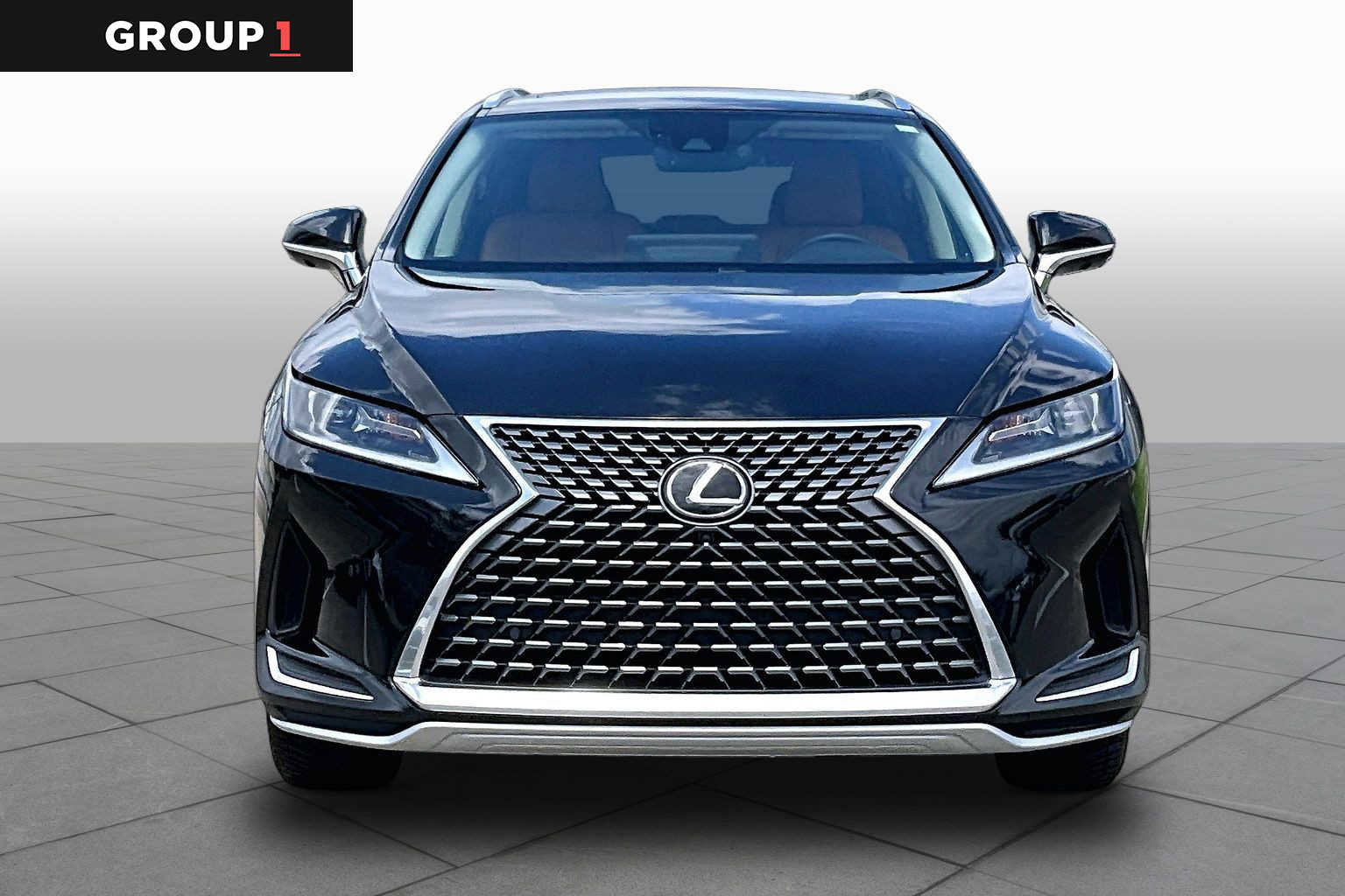 Certified 2022 Lexus RX 350 AWD w/ Premium Package image 4
