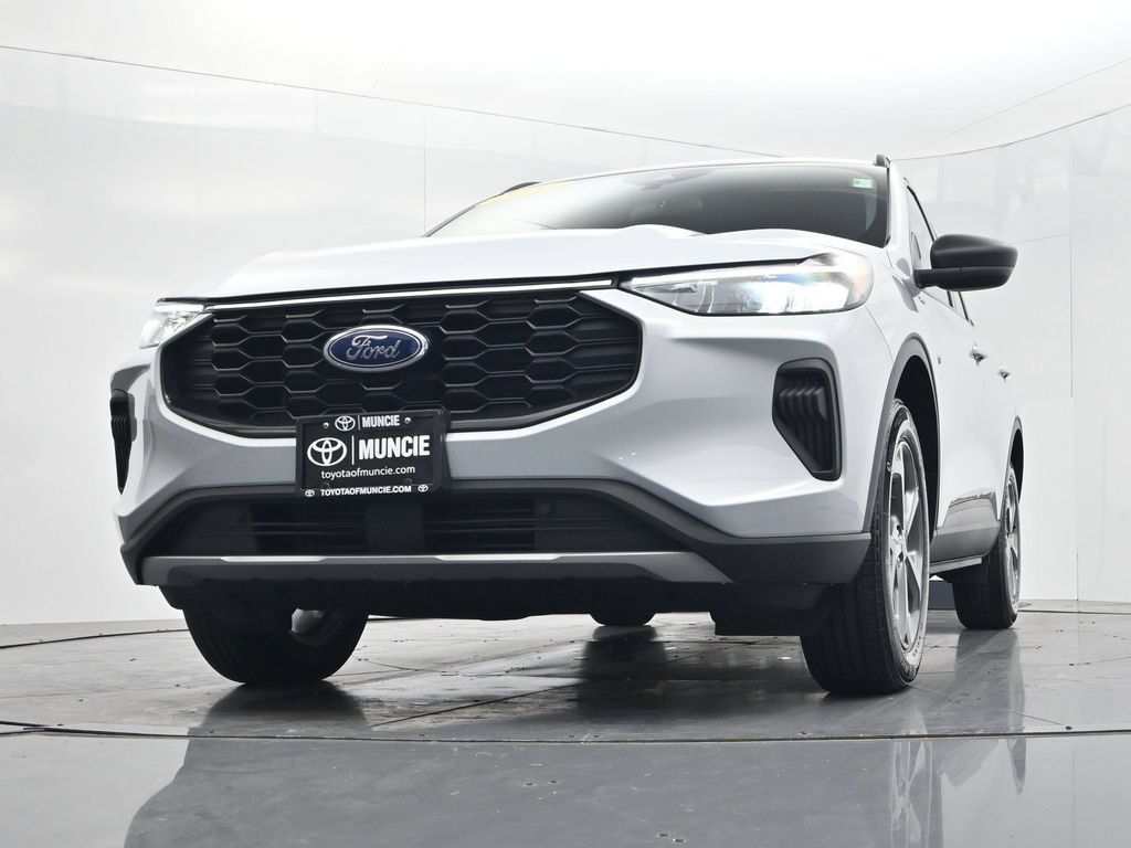 Used 2025 Ford Escape ST-Line AWD/4WD image 47