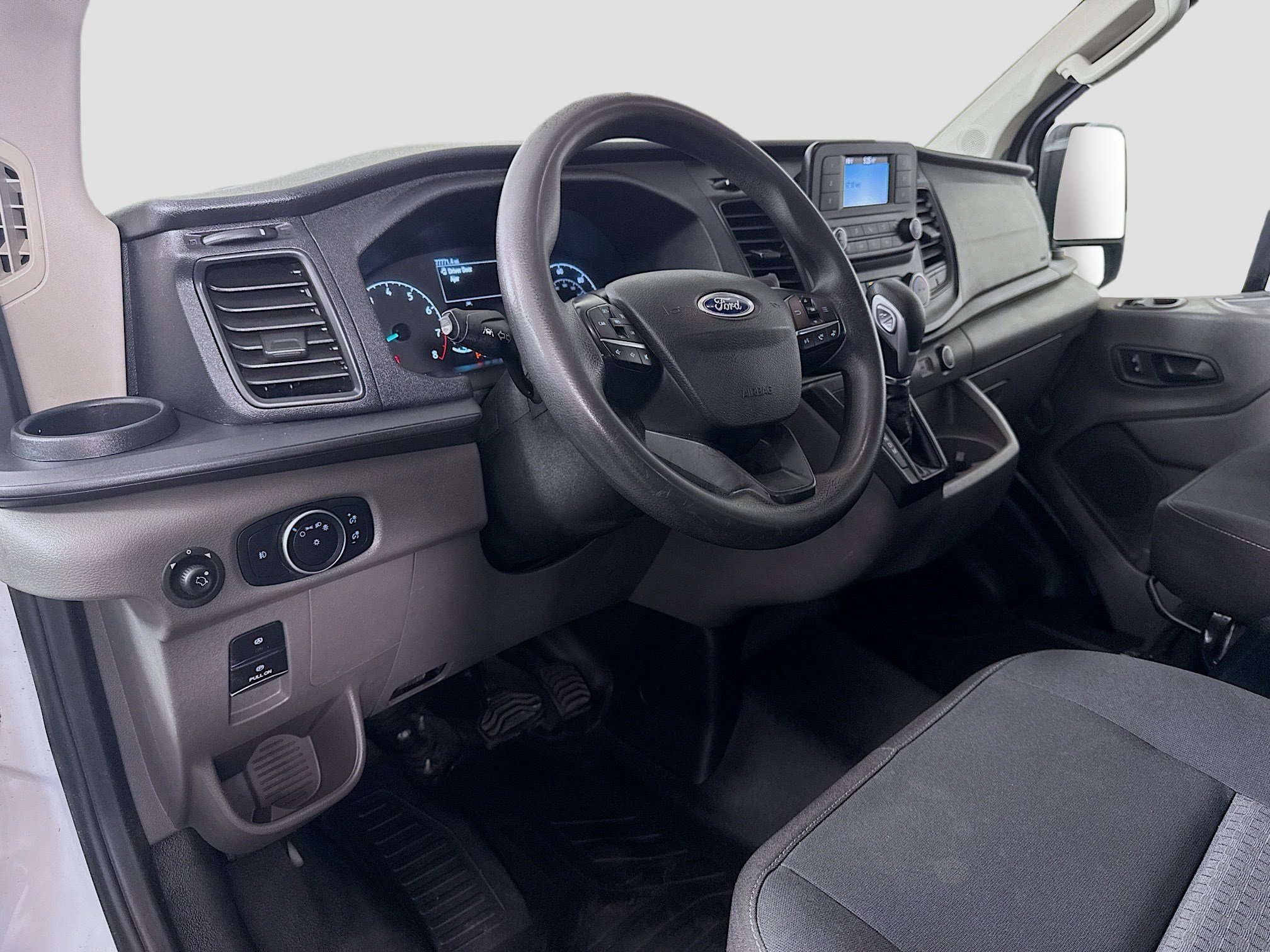Used 2021 Ford Transit 250 Low Roof w/ Exterior Upgrade Package RWD image 22