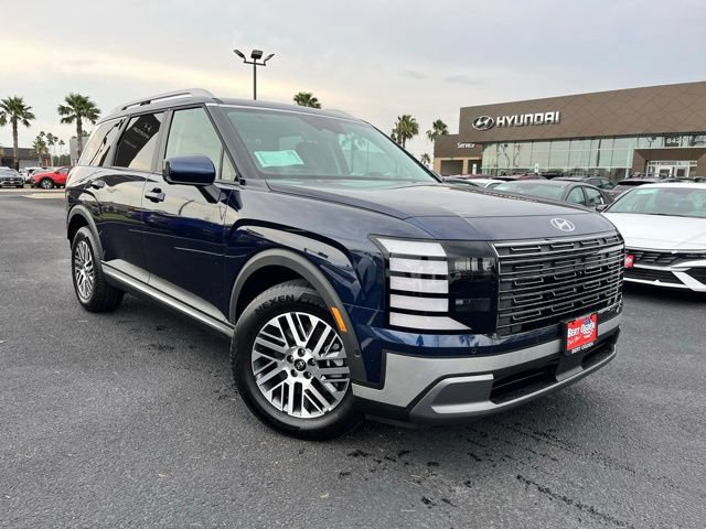 New 2026 Hyundai Palisade SEL FWD image 1