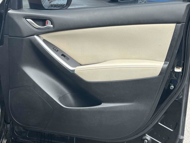 Used 2015 MAZDA CX-5 Sport w/ Bluetooth Audio Package FWD image 24
