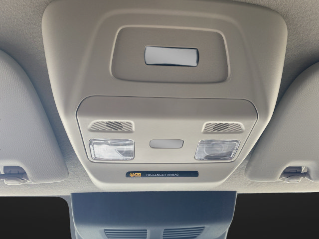 New 2026 Ford Transit 250 Low Roof RWD image 23