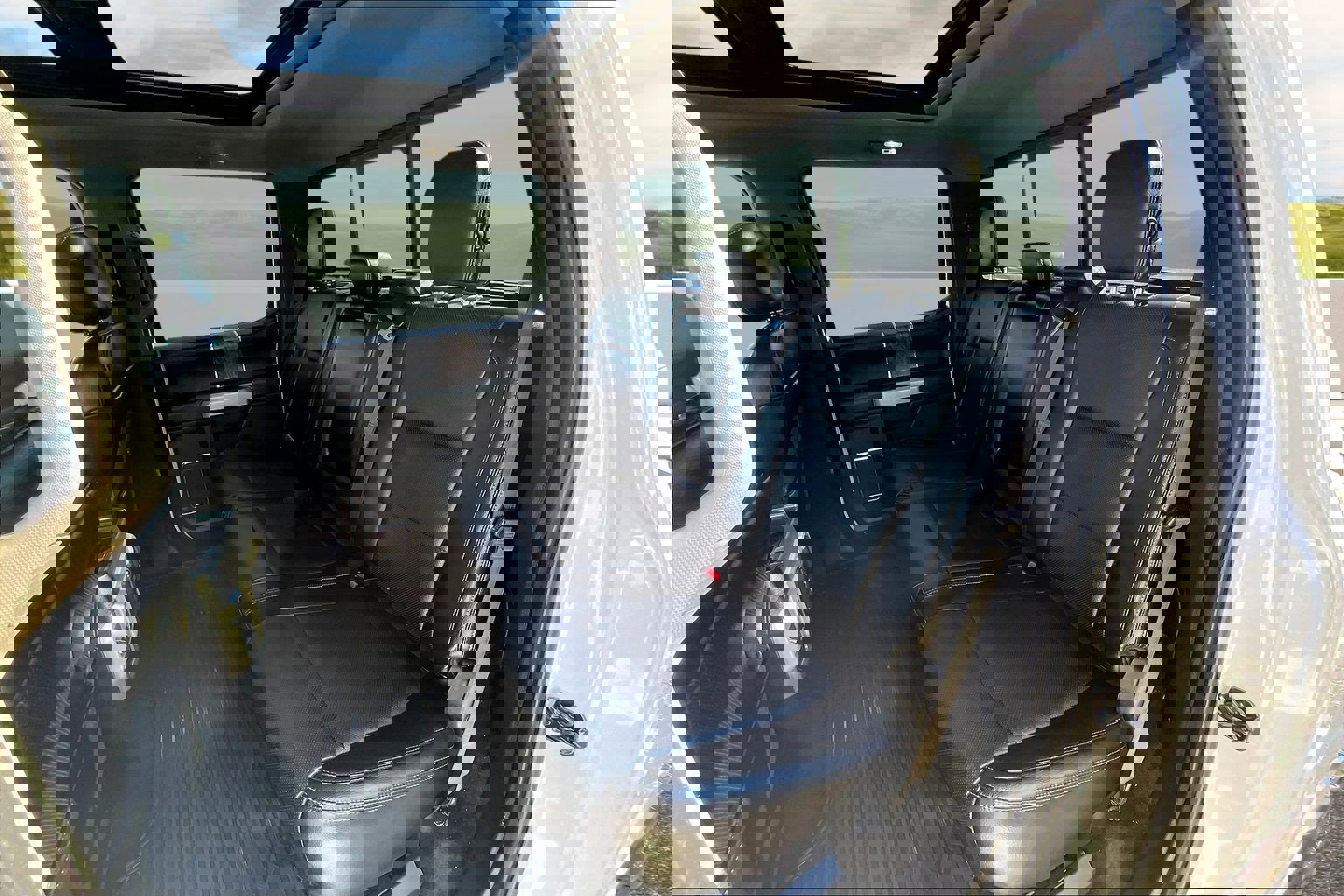 Used 2017 Ford F350 Lariat w/ Lariat Ultimate Package image 15