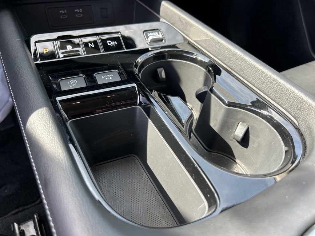 Used 2025 Nissan Murano SL image 28