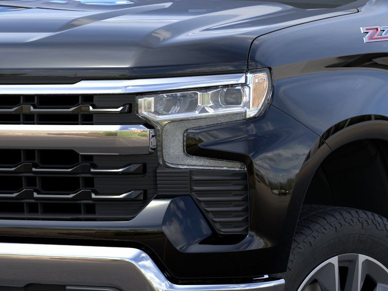 New 2026 Chevrolet Silverado 1500 LT w/ Z71 Off-Road Package AWD/4WD image 10