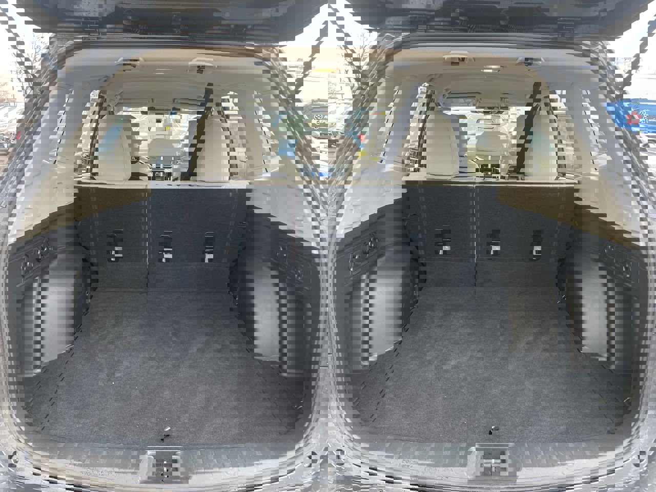 Used 2023 Subaru Forester image 14