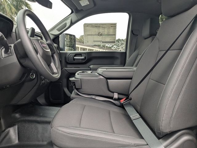 New 2026 GMC Sierra 2500 Pro w/ Max Trailering Package image 16