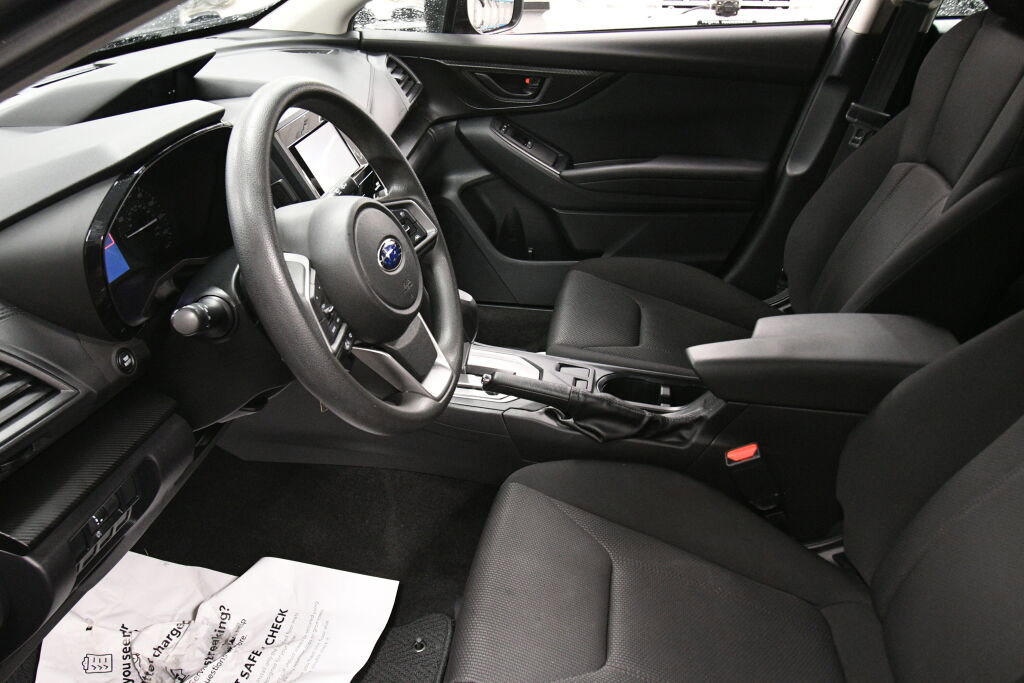 Used 2020 Subaru Impreza 2.0i AWD/4WD image 19