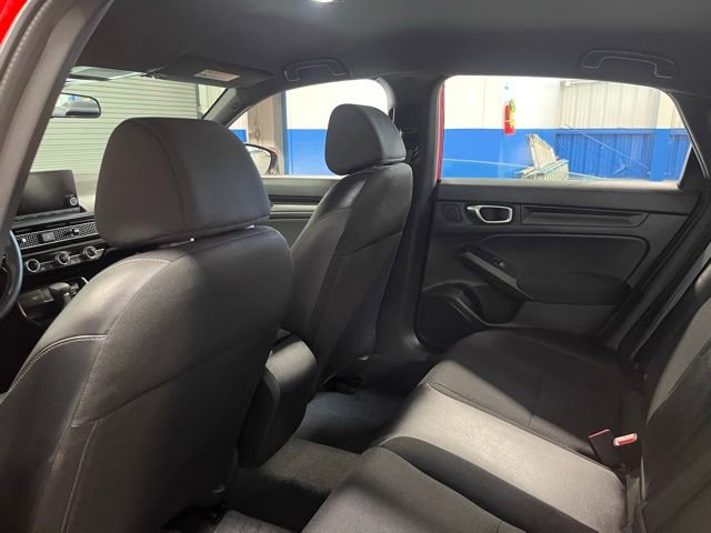 Used 2025 Honda Civic Sport image 17
