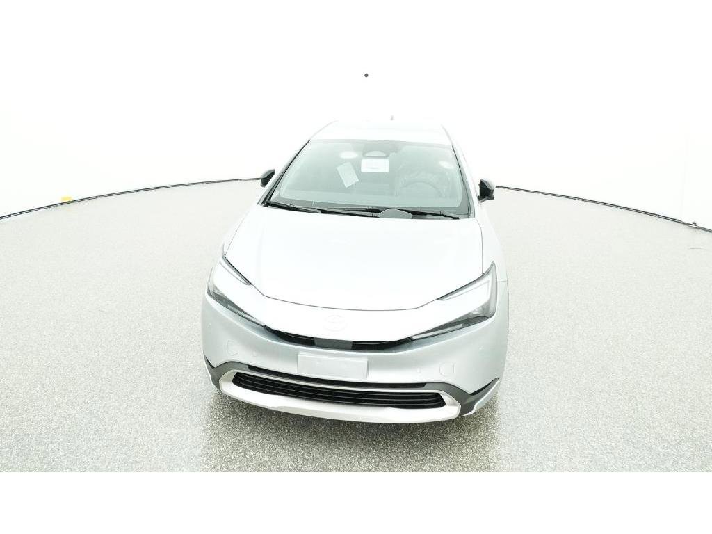 New 2026 Toyota Prius Plug-In Hybrid image 15