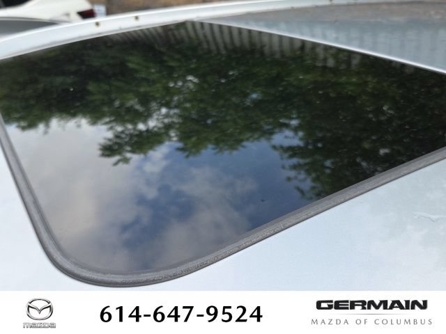 Used 2020 MAZDA CX-5 Grand Touring AWD/4WD image 13