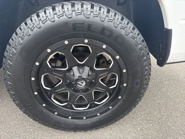 Used 2019 RAM 1500 Express w/ Wheel & Sound Group AWD/4WD image 23