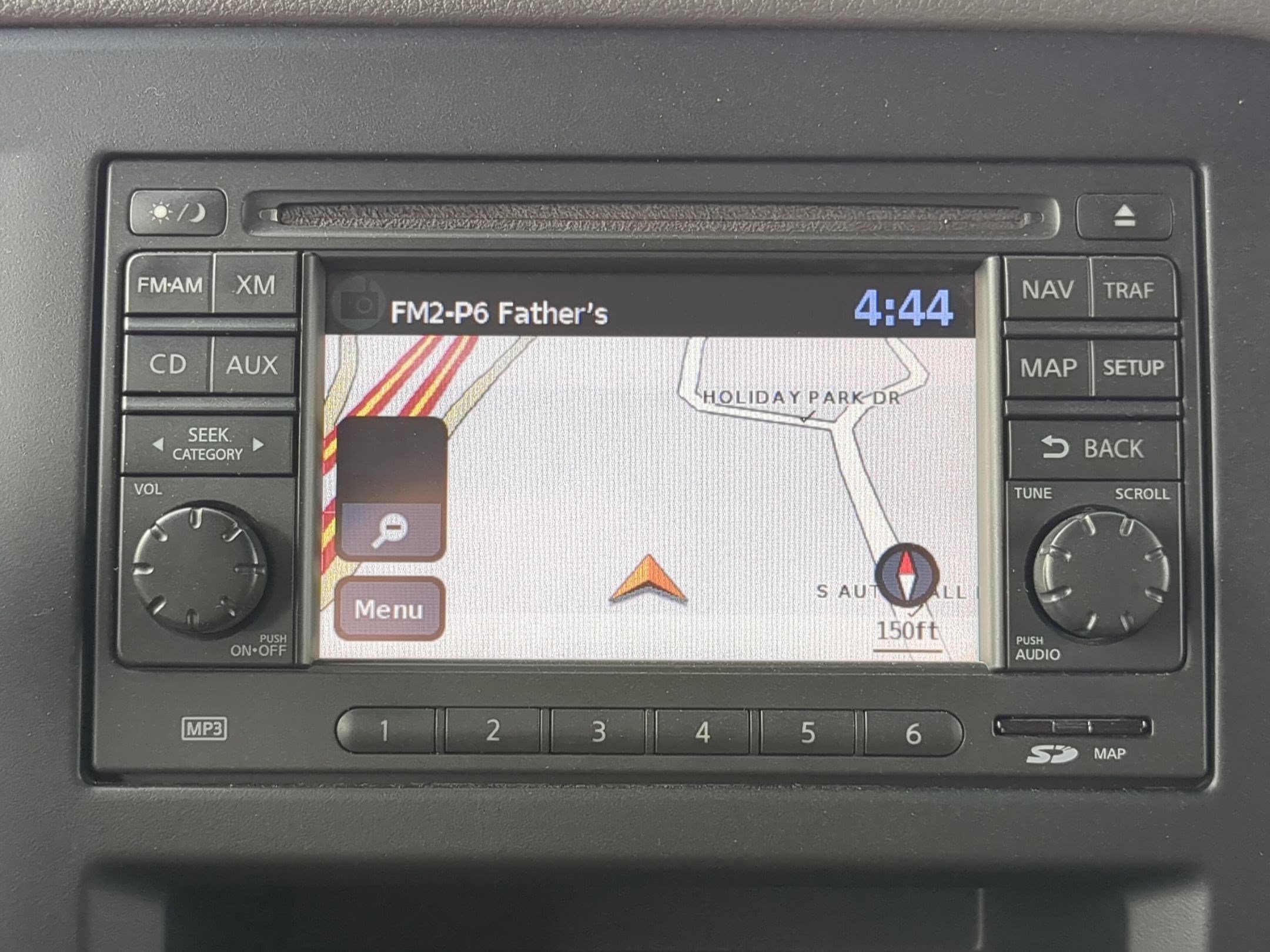 Used 2014 Nissan NV 3500 SL w/ Technology Package RWD image 25